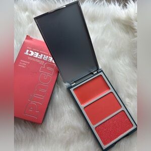 Pinch Perfect Blush Palette - 02 Coral Crush